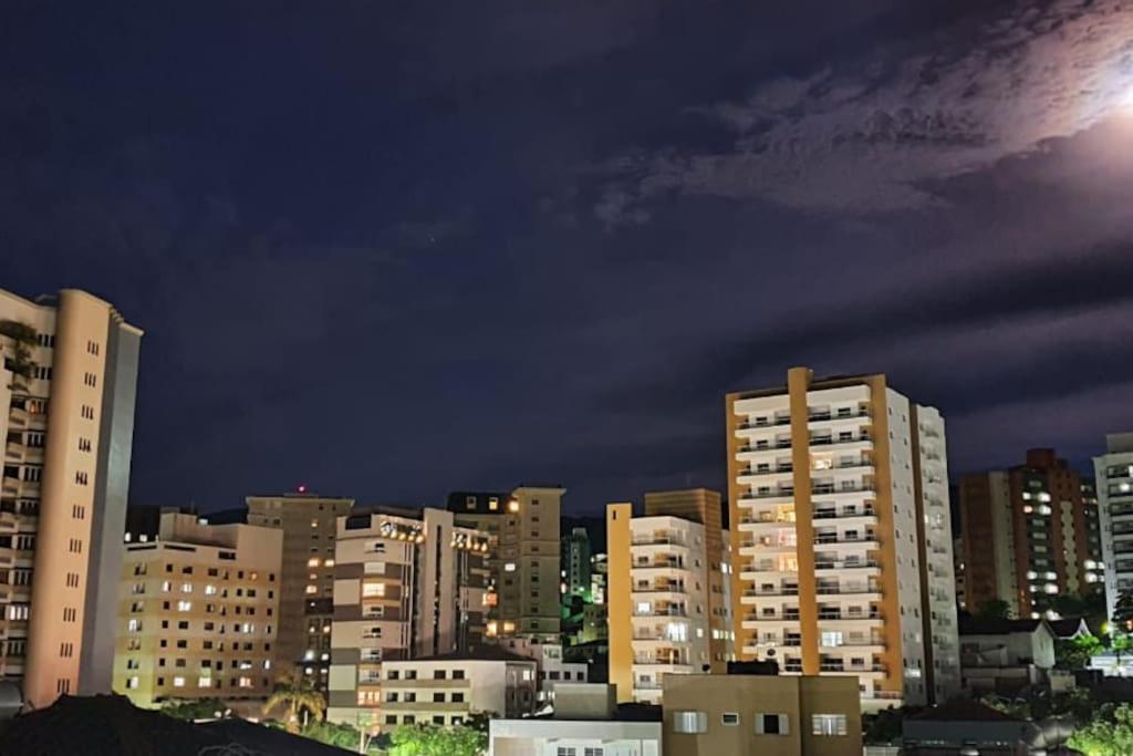 Вілла Casa Unica E Moderna Centro Посус-ді-Калдас Екстер'єр фото
